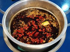 -马路边边串串香(大成路店)