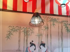 大堂-桃太郎创作料理(大坪店)