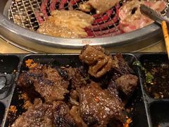 -火炉火自助餐(喜隆多店)