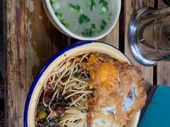 -赵伍面庄(松石大道店)
