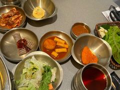 -味家烤肉烤鳗鱼牛排(西塔旗舰店)