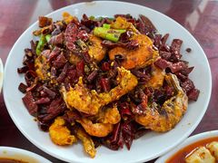 -老丘丘(较场口店)