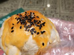 酥皮烤包子-小尕子·新疆菜(明园店)