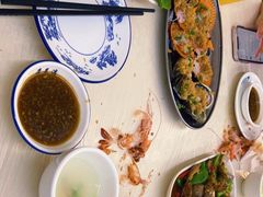 -忆海南海鲜(椰风巷第一市场店)
