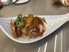 -鹿鸣春饭店(总店)