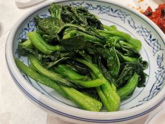 -聚春园自助餐厅(东街口店)