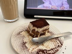 -PAUSE CAFE(南秀村店)