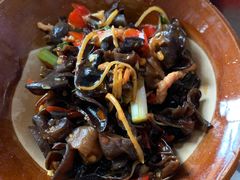 -张关合渣(航空大道店)