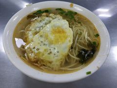 -南京工业大学-东苑1食堂