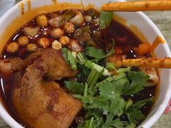 -味珍粉面馆(虎泉购物广场店)