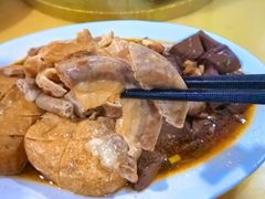 -车头老二大排档(金城步行街店)