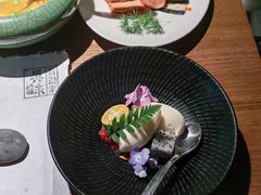 -菩提素素食餐厅(晶郦馆店)