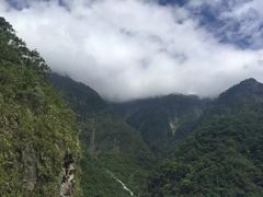 -太鲁阁公园