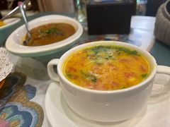 -Santoor 萨都里印度餐厅(北锣鼓巷店)