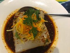 -SEEUNARI西域娜依新疆菜(环宇广场店)