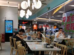 -苏晓玥·江南小吃(深圳北站店)