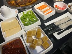 -井格重庆火锅(燕郊永旺店)
