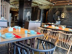 -川旺角川粤融合菜•海景餐厅(星海广场店)