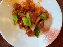 -古南都·老广东酒楼(龙江店)
