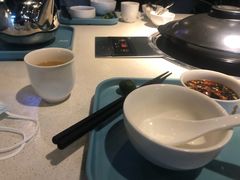 -百年果林椰子鸡(中洲店)