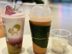 -喜茶(广州东方宝泰店)
