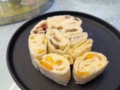 -十二毡房蒙餐·蒙古包