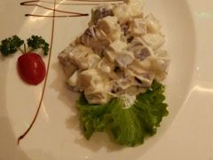 android_upload_pic-上海金桥红枫万豪酒店-万豪中餐厅