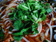 -攀枝花·任德琼·盐边羊肉米线