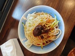 -西安五号米皮