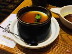 -云海肴·云南小炒·汽锅鸡(天津国金汇店)