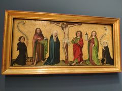 -奥古斯丁博物馆