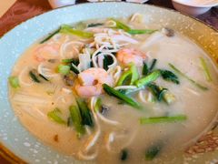 -莆鑫海鲜城(浏河店)