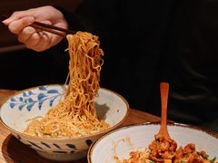 -贡梅老面馆·蟹粉面·无锡特色小吃(南长街主推店)