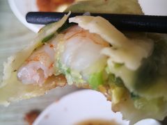 -一品鲜鱼锅贴(人民一路店)