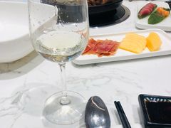 汽泡酒-半岛听涛蒸汽海鲜自助(K11店)