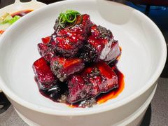 -聚鑫阁江浙菜·非遗传承技艺(金汇龙湖天街店)