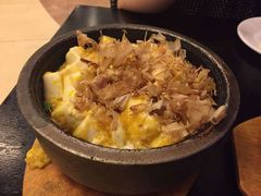 石锅豆腐-和园餐厅