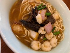 -奎元馆.百年奎元.非遗传承(西湖边的解放路店)