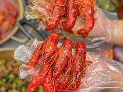 -何师烧烤Pro ·江湖川菜·小龙虾·精酿啤酒(太古里旗舰店)