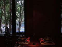 -花马天堂云南餐厅 Lost Heaven(高邮路店)