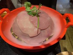 -周师兄大刀腰片火锅(洪崖洞旗舰店)