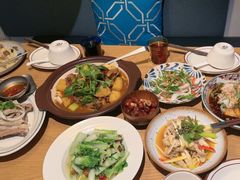 -纳鲁孜·新疆特色餐厅(上海悦荟广场店)