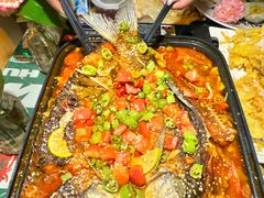 -树下时尚餐厅(翠园街店)