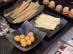-熹悟海鲜火锅·广式打边炉