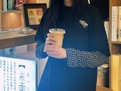 -江物面包·咖啡·蛋糕(四码头店)