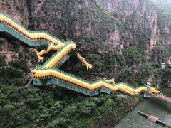 -龙庆峡风景区