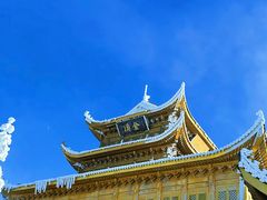 -峨眉山风景名胜区