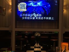 包房-星聚会KTV(合生汇黑金店)