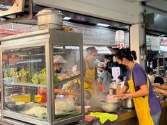 -榮泰米粉湯(Left Shop)