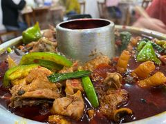 -华军正宗郭场鸡(石首店)